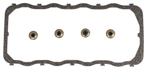 86-95 Geo Suzuki 1.3L-1.6L L4 Valve Cover Gasket with Grommets VC500G