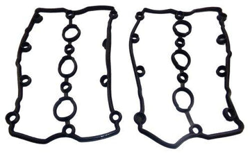 02-06 Audi 3.0L V6 Valve Cover Gasket with Grommets VC812G