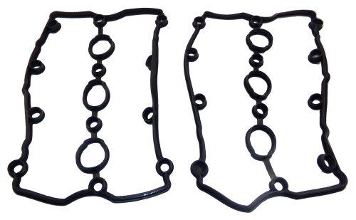 02-06 Audi 3.0L V6 Valve Cover Gasket with Grommets VC812G