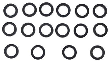 92-04 Hummer Chevrolet GMC AM General 6.2L-6.5L Viton® Valve Stem S