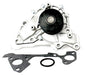 03-06 Kia Sorento 3.5L V6 Water Pump WP138A