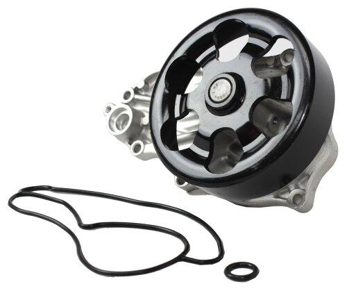 02-06 Acura RSX 2.0L L4 Water Pump WP218A