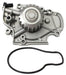 90-02 Honda Acura Isuzu 2.2L-2.3L L4 Water Pump WP219