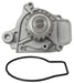88-95 Honda Civic Civic del Sol CRX 1.5L-1.6L L4 Water Pump WP290