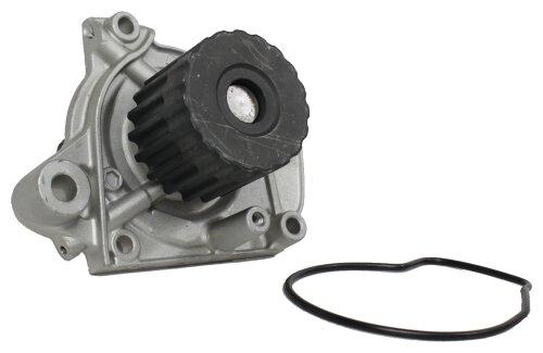 96-00 Honda Civic Civic del Sol 1.6L L4 Water Pump WP297