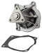 87-03 Chevrolet GMC Isuzu 2.0L-2.2L L4 Water Pump WP3028