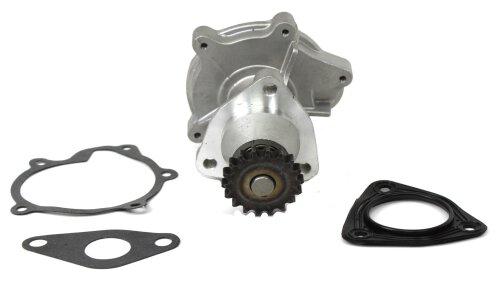 96-02 Chevrolet Pontiac Oldsmobile Buick 2.4L L4 Water Pump WP3032