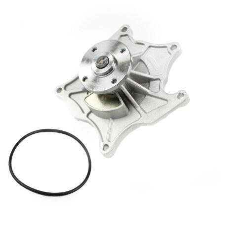 04-10 Cadillac STS SRX XLR 4.4L-4.6L V8 Water Pump WP3164A