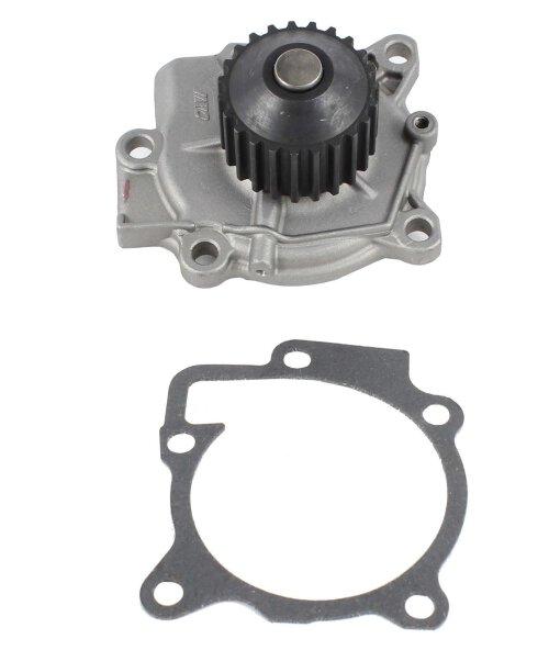 90-93 Geo Isuzu 1.6L-1.8L L4 Water Pump WP321