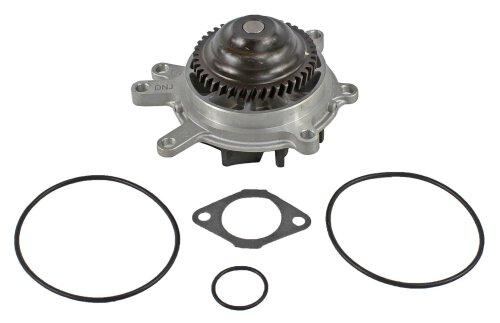 01-05 Chevrolet GMC 6.6L V8 Water Pump WP3220
