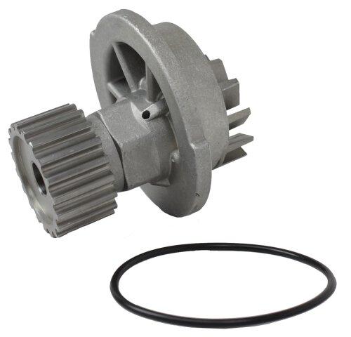 04-08 Chevrolet Aveo Aveo5 1.6L L4 Water Pump WP325