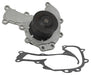 92-97 Acura Honda Isuzu 3.2L V6 Water Pump WP350