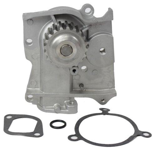 83-87 Mazda 626 B2000 2.0L L4 Water Pump WP406