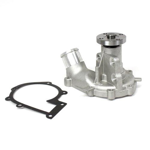 91-92 Ford Probe 3.0L V6 Water Pump WP4137B