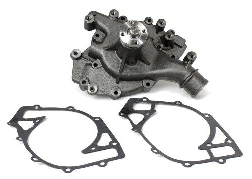 70-92 Ford Lincoln Mercury 7.5L V8 Water Pump WP4186