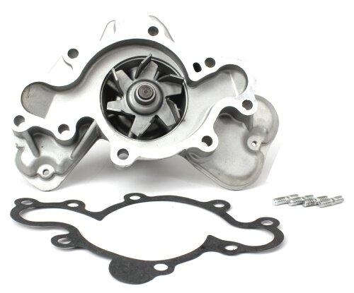 88-95 Mazda MPV 929 3.0L V6 Water Pump WP470