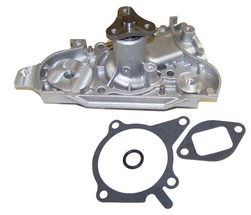 96-98 Mazda Protege 1.5L L4 Water Pump WP491A