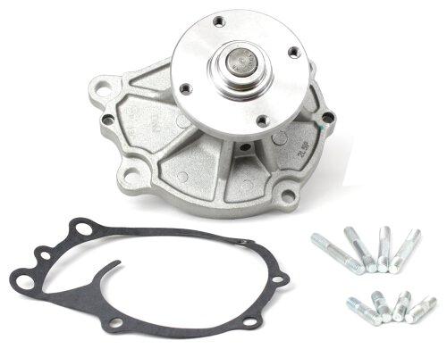 78-84 Nissan Maxima 810 2.4L L6 Water Pump WP608