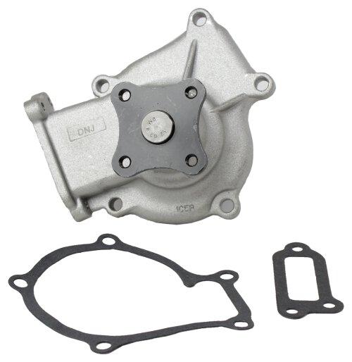 89-90 Nissan Pulsar NX Sentra 1.6L L4 Water Pump WP609