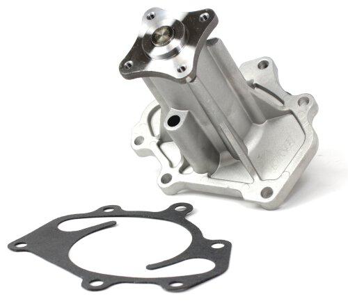 04-16 Infiniti Nissan 5.0L-5.6L V8 Water Pump WP649