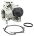 90-06 Saab Subaru 1.8L-2.5L H4 Water Pump WP706