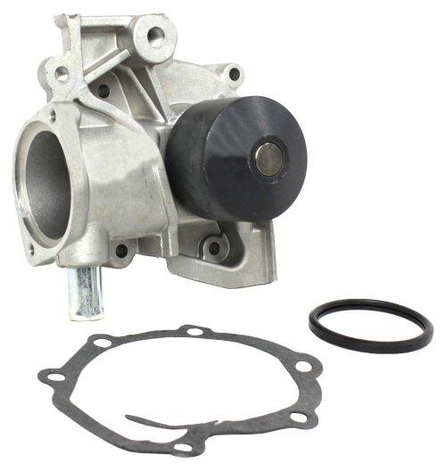90-06 Saab Subaru 1.8L-2.5L H4 Water Pump WP706