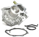 06-12 Subaru 2.5L H4 Water Pump WP715