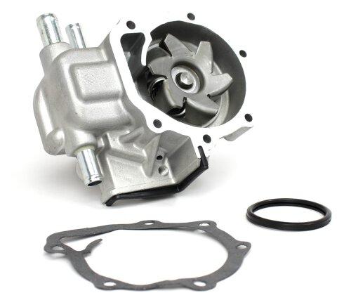 91-15 Subaru Saab 2.0L-2.5L H4 Water Pump WP718