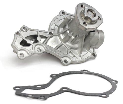 97-00 Audi Volkswagen 1.8L L4 Water Pump WP800