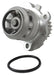 05-15 Audi Volkswagen 2.0L L4 Water Pump WP802