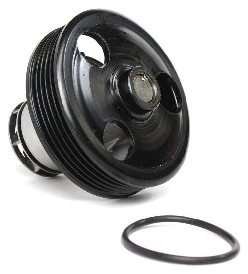 05-14 Volkswagen 2.5L L5 Water Pump WP813