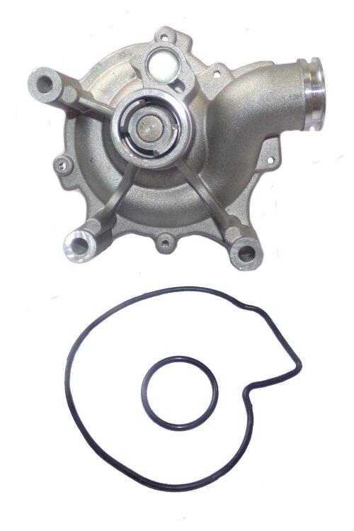 02-08 Mini Cooper 1.6L L4 Water Pump WP826