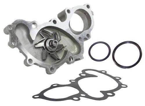 88-93 Lexus Toyota 2.5L-3.0L V6 Water Pump WP909