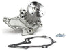 85-87 Toyota Corolla 1.6L L4 Water Pump WP925