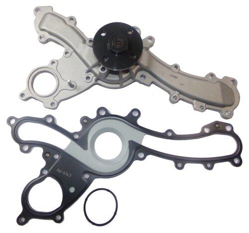 06-15 Lexus 2.5L-3.5L V6 Water Pump WP931