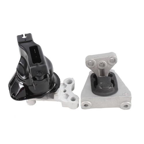 Motor Mount Kit