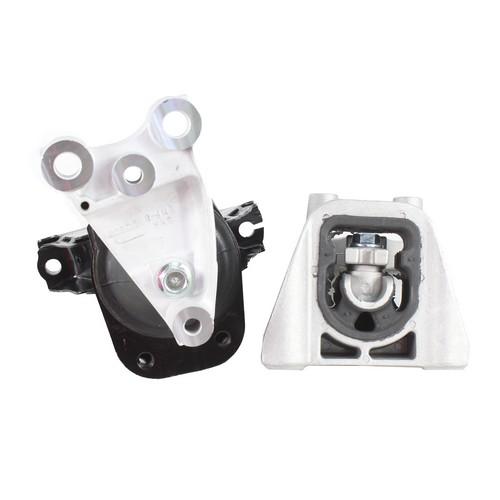Motor Mount Kit