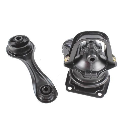 91-93 Honda Accord 2.2L L4 Motor Mount Kit MMK1009
