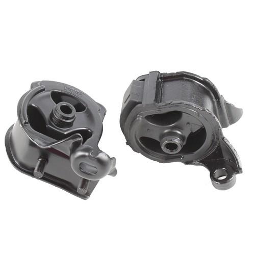 91-93 Honda Accord 2.2L L4 Motor Mount Kit MMK1009

