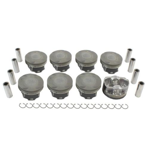 11-15 Ford F-150 5.0L V8 Piston Set Standard Size P4299