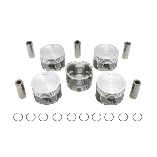 03-13 Volvo 2.4L-2.5L L5 Piston Set Standard Size P4505