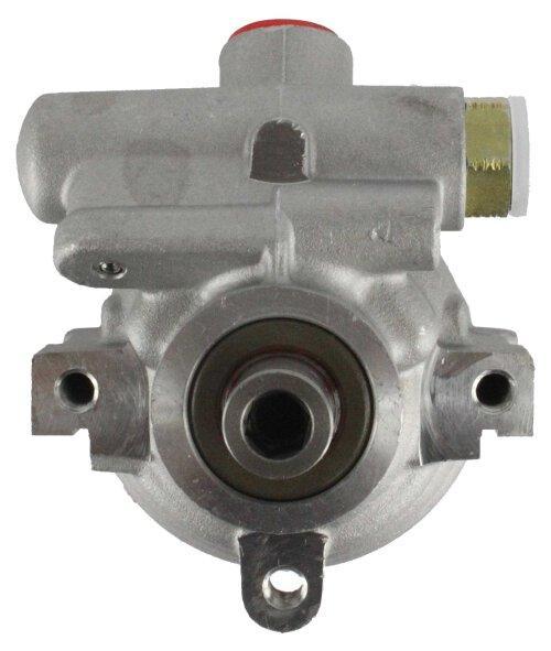 dnj power steering pump 1986-1996 nissan d21,d21,pathfinder l4 2.4l psp1127