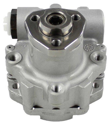 dnj power steering pump 1990-1993 volkswagen golf,jetta,passat l4 2.0l psp1319