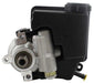 dnj power steering pump 1991-1997 buick,oldsmobile,pontiac park avenue,park avenue,98 v6 3.8l psp1178