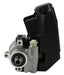 dnj power steering pump 1991-2009 ford,jeep cherokee,comanche,wrangler l6,v8 4.0l,4.6l,5.4l psp1168