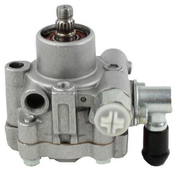 dnj power steering pump 1993-1997 infiniti j30,j30,j30 v6 3.0l psp1320