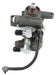 dnj power steering pump 1996-1996 toyota rav4 l4 2.0l psp1264