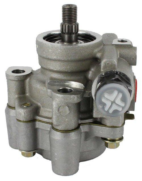 dnj power steering pump 1996-2001 toyota 4runner,4runner,tacoma l4 2.4l,2.7l psp1262