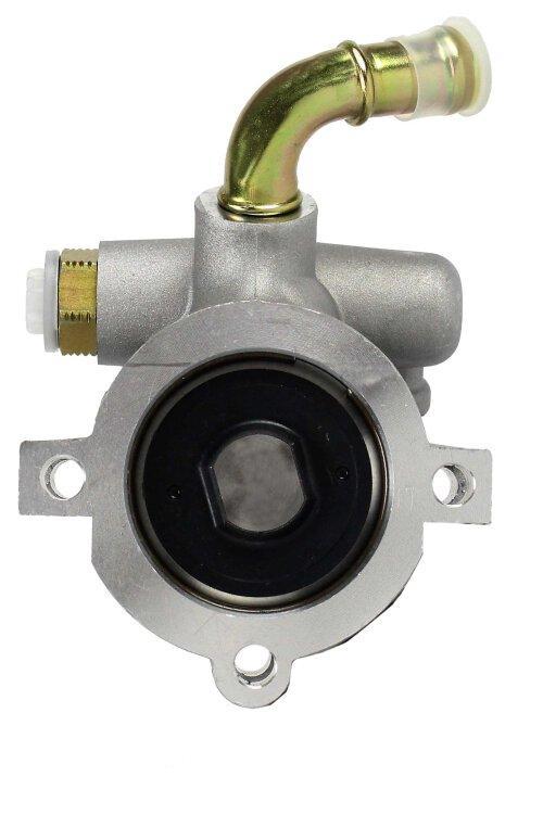 dnj power steering pump 1996-2002 dodge dakota,dakota,dakota l4 2.5l psp1200