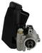 dnj power steering pump 1996-2003 jeep cherokee,cherokee,wrangler l6 4.0l psp1170